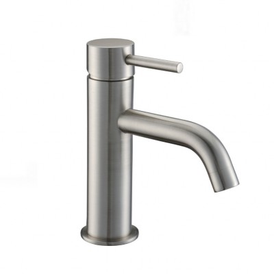 Everstrong basin faucet or stainless steel 304  bathroom faucet mixer and kitchen hot and cold water tap