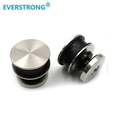 Everstrong ST-L3101 frameless glass sliding shower door roller for 30*10mm sliding door hardware