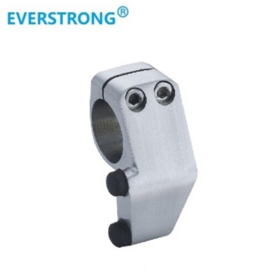 EVERSTRONG GLASS SLIDING DOOR STOP FOR DIA25MM PIPE